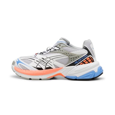 PUMA Unisex Velophasis Bliss Sneakers