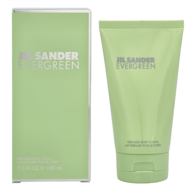 Jil Sander Evergreen Body Lotion 150 ml