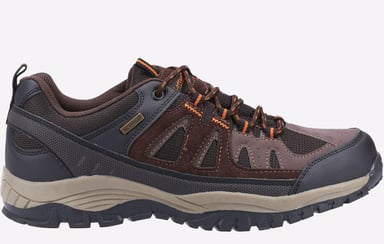 Cotswold Maisemore WATERPROOF Mens Shoes