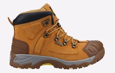 Amblers Safety FS33 WATERPROOF Boots Mens