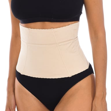 Corsé Faja moldeadora Gold ControlBody compresión fuerte 110417 mujer
