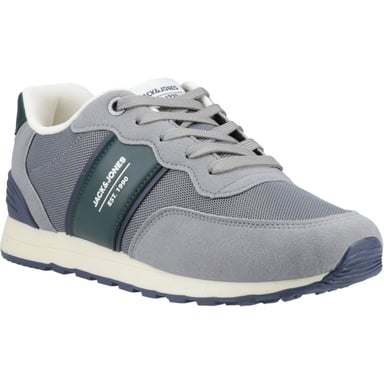 Jack & Jones Spirit Runner Polyurethane Men's Night Owl Trainers