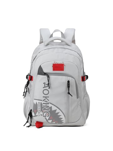 Aoking Mochila Unisexo GREY
