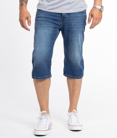 Rock Creek Shorts Dunkelblau