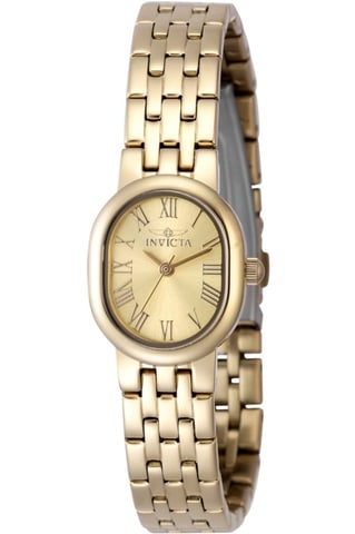 Invicta Angel 48139 Reloj para Mujer Cuarzo  - 20mm