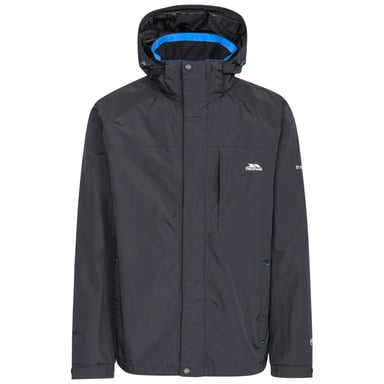 Trespass Mens Edwards II Waterproof Jacket