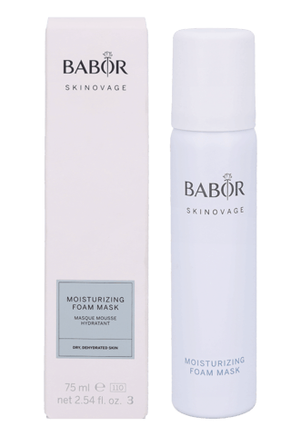 Babor Skinovage Moisturizing Foam Mask 75 ml