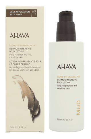 Dermud Nourishing Intensive Loción Corporal 250 ml
