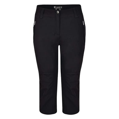 Dare 2B Womens/Ladies Melodic II 3/4 Walking Trousers