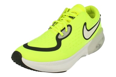 Nike Joyride Dual Run Gs Green Trainers