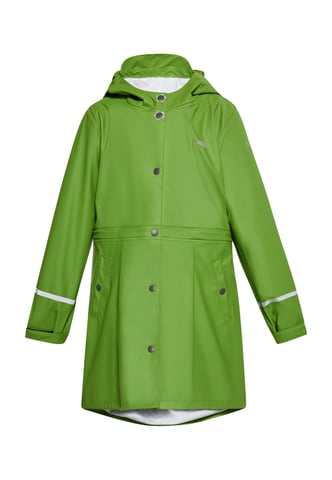 Schmuddelwedda raincoat Girls