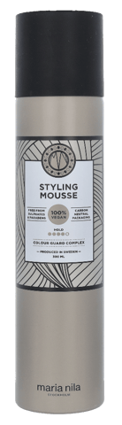 Maria Nila Styling Mousse 300 ml