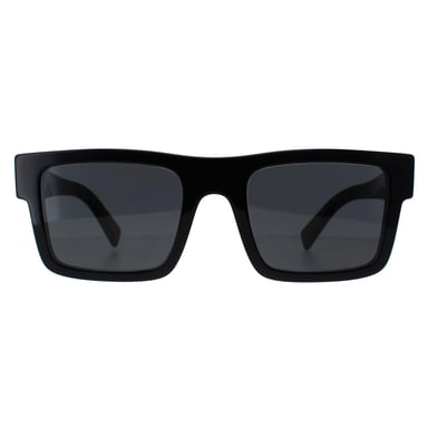 Gafas de sol Prada PR19WS 1AB5S0 negro gris oscuro