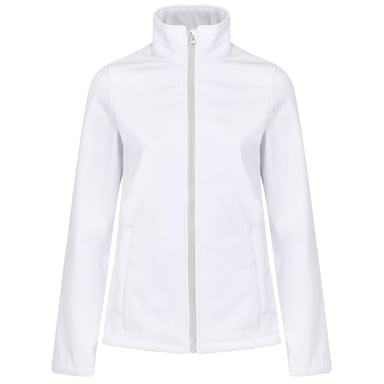 Regatta Womens/Ladies Ablaze Printable Softshell Jacket