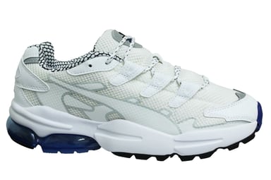 Puma Cell Alien Kotto Mens Entrenadores blancos