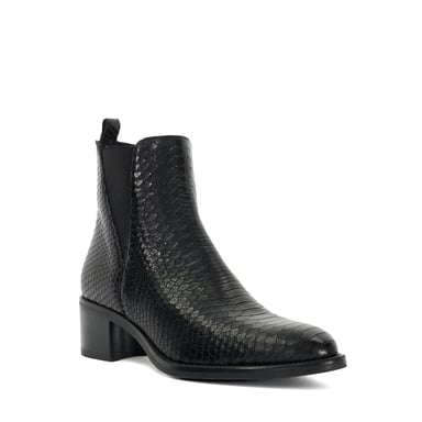 Dune Ladies Pouring - Casual Chelsea Ankle Boots