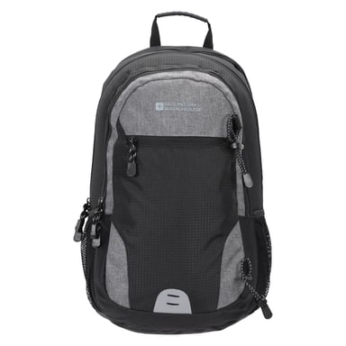 Mountain Warehouse Quest 30L Laptop Bag (Black)