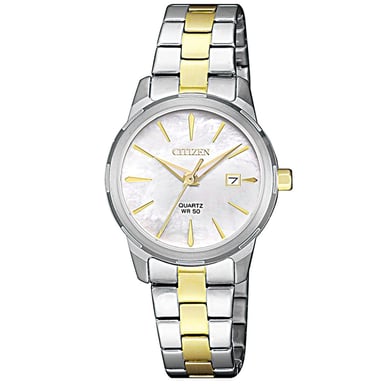 Citizen Women's Multicolour Watch EU6074-51D