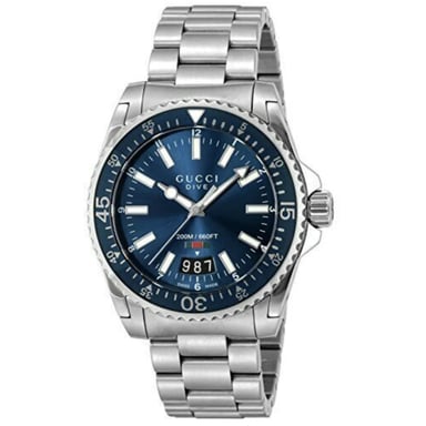 Gucci YA136311 Mens Watch