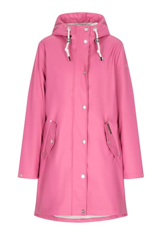 Schmuddelwedda raincoat women