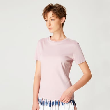 Cotton T-shirt