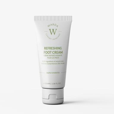Crema Refrescante para Pies 100ml