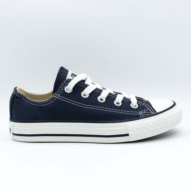 Sneakers Converse All Star Ox De Lona