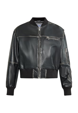 Dreimaster Jacket women black
