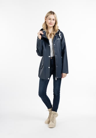 ICEBOUND rain jacket urban rain
