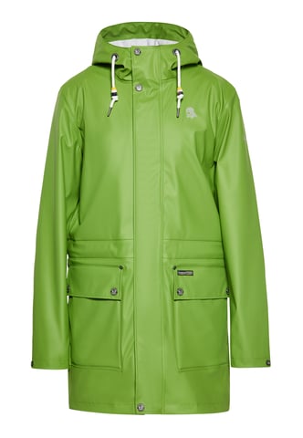 Schmuddelwedda raincoat Men
