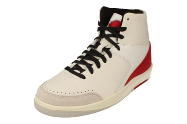 Nike Womens Air Jordan 2 Retro SE Trainers White
