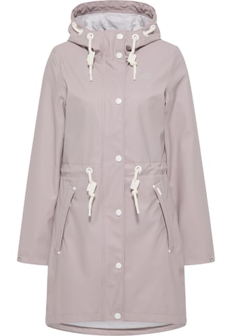 ICEBOUND raincoat urban rain