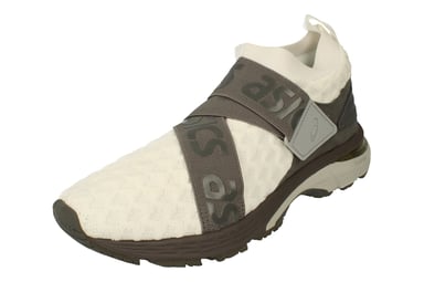 Asics Gel-kayano 25 Obi Mens White Trainers