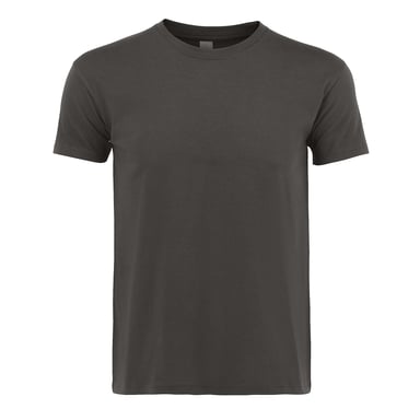 SOLS Mens Regent Short Sleeve T-Shirt (Dark Grey)