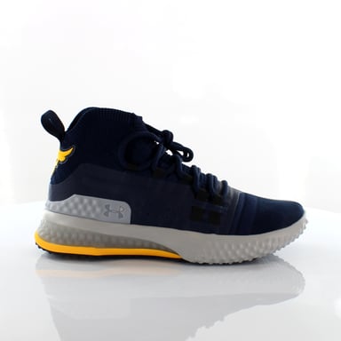 Under Armour Project Rock 1 Navy - Hombre