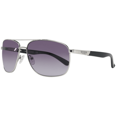 Gafas de sol Guess GF0212 10B degradado gris plata