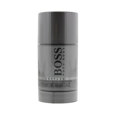 Hugo Boss Bottled Deodorant Stick 75ml For Him