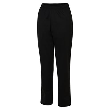 Umbro Womens/Ladies Club Essential Polyester Jogging Bottoms (Black)