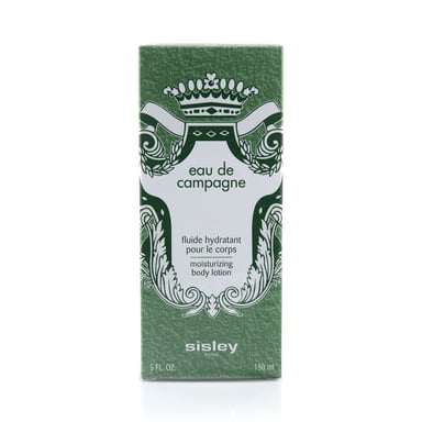 Eau de Campagne - Fluido corporal hidratante 150 ml