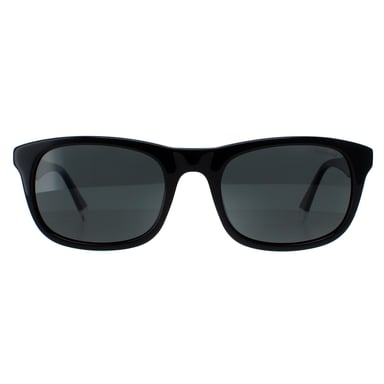 Gafas de sol polarizadas Polaroid PLD 2104/S/X 807/M9 negro gris