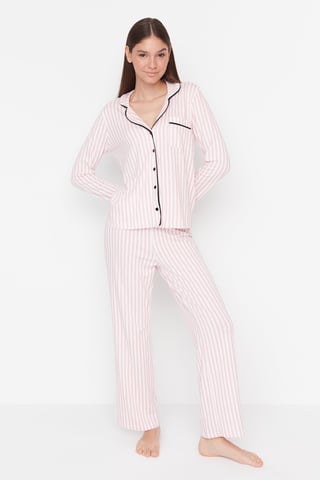 Trendyol Women's Pajama Set