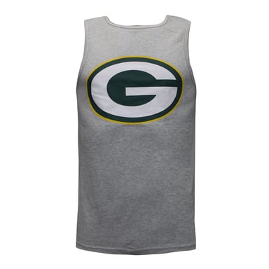 Fanatics Green Bay Packers Chaleco para hombre