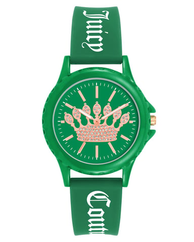 Juicy Couture Reloj JC/1324GNGN