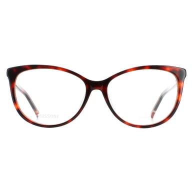 Missoni monturas de gafas MIS 0038 086 Havanna Señoras