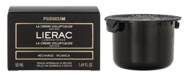 Lierac Premium La Crema Voluptuosa - Recarga 50 ml