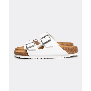 Sandalias para mujer Birkenstock Arizona Narrow de Birko-Flor