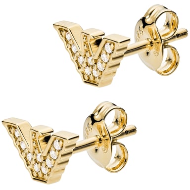 Emporio Armani Aretes EG3423710