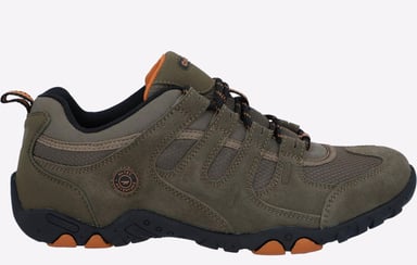 Hi-Tec Quadra II Mens