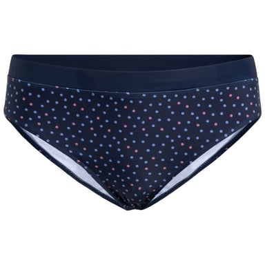 Trespass Womens/Ladies Tina Bikini Bottoms (Navy)