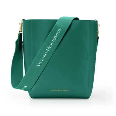 VICTORIA HYDE Romi Shoulder Bag Green